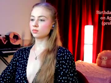 The_Steel_Magnolia_ Chaturbate stream image from April 23, 2026