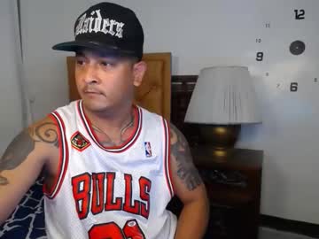 Allen_69xx Chaturbate stream image from April 23, 2026