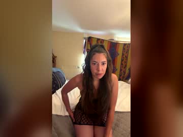 Baddievanity101 Chaturbate stream image from April 23, 2026