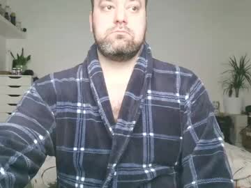 Brucemf Chaturbate stream image from April 23, 2026