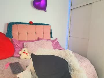 Cat_Nasty Chaturbate stream image from April 23, 2026