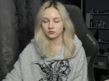 Cathell Chaturbate stream image from April 23, 2026