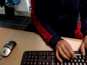 Cucumberlad2018 Chaturbate stream image from April 23, 2026