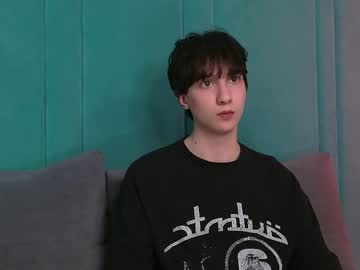 Finn_Black Chaturbate stream image from April 23, 2026