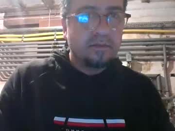 Hangover4848 Chaturbate stream image from April 23, 2026
