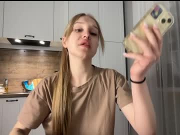 Hanter_Cute Chaturbate stream image from April 23, 2026