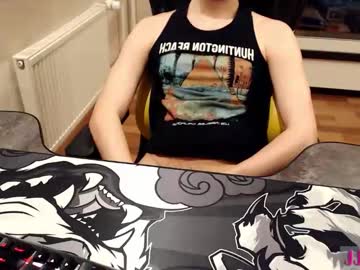 Jjcuper Chaturbate stream image from April 23, 2026