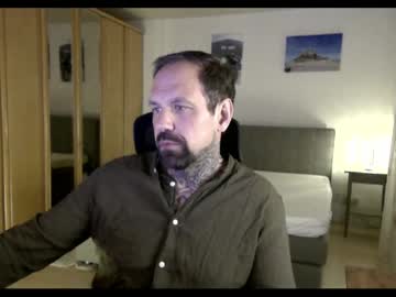 Konstantin8115 Chaturbate stream image from April 23, 2026