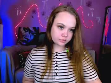 Lucy_Shy3 Chaturbate stream image from April 23, 2026