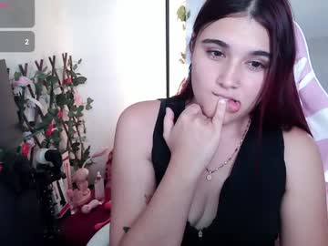 Magic__Smile Chaturbate stream image from April 23, 2026