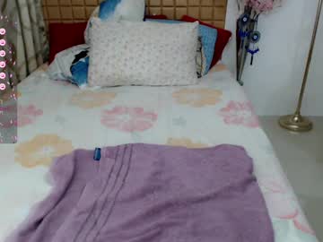 Makeyousatisfy Chaturbate stream image from April 23, 2026