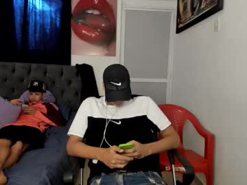 Master_Billy1 Chaturbate stream image from April 23, 2026