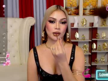 Mistressathenna Chaturbate stream image from April 23, 2026