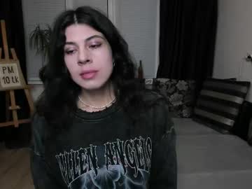 Molaganna Chaturbate stream image from April 23, 2026