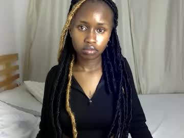 Naughty_Badie Chaturbate stream image from April 23, 2026