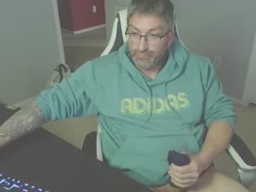 Newevo Chaturbate stream image from April 23, 2026