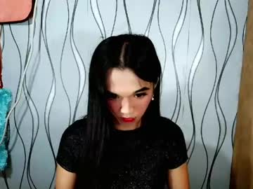 Olivianiczxasshieerrraa6 Chaturbate stream image from April 23, 2026
