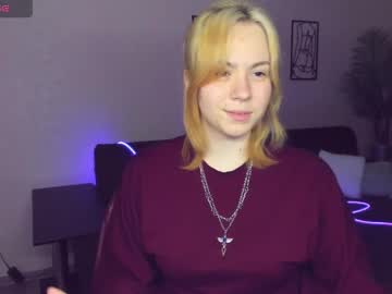 Remipeach Chaturbate stream image from April 23, 2026