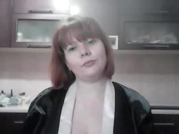 Scarlettwave Chaturbate stream image from April 23, 2026