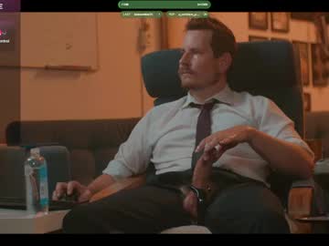 The_Dilf Chaturbate stream image from April 23, 2026