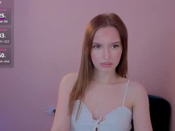 Thecutienatura Chaturbate stream image from April 23, 2026