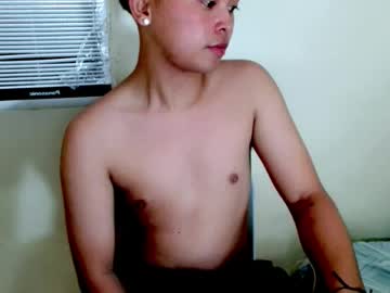 Asian_Kurtxxx Chaturbate stream image from April 23, 2026
