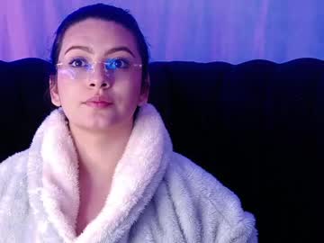 Aspenruss Chaturbate stream image from April 23, 2026