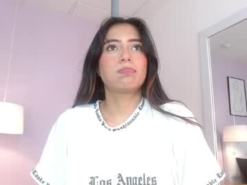 Cataleyaa23 Chaturbate stream image from April 23, 2026