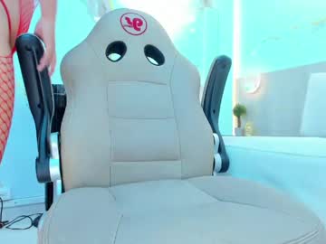 Claire_Scott Chaturbate stream image from April 23, 2026