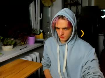 Delarxx Chaturbate stream image from April 23, 2026