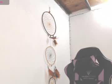 Dollysweet666 Chaturbate stream image from April 23, 2026