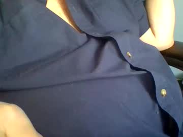 Godfather943 Chaturbate stream image from April 23, 2026