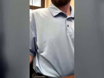 Hawkeyedad Chaturbate stream image from April 23, 2026
