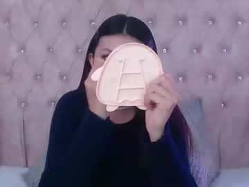 Jessica_Carter_ Chaturbate stream image from April 23, 2026