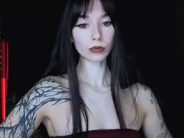 Jillverdon Chaturbate stream image from April 23, 2026