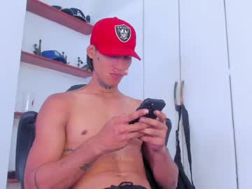 Jonryder_ Chaturbate stream image from April 23, 2026