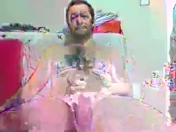 Kahramantik Chaturbate stream image from April 23, 2026