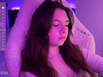 Kisankiss Chaturbate stream image from April 23, 2026