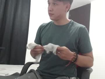 Lucifeeer_666 Chaturbate stream image from April 23, 2026