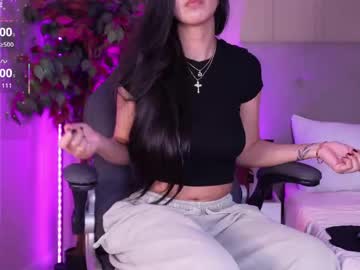 Melaniebrett Chaturbate stream image from April 23, 2026