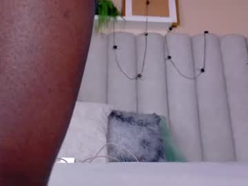 Nahomicampbell_ Chaturbate stream image from April 23, 2026