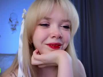 Rochelle_Dolly Chaturbate stream image from April 23, 2026
