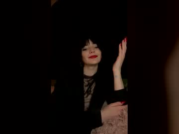 Venom_Goddess Chaturbate stream image from April 23, 2026