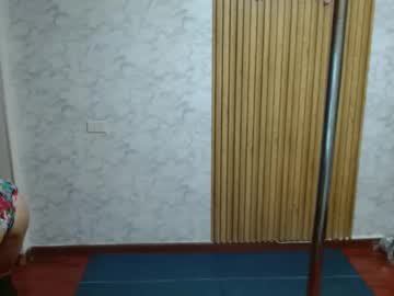 Annita_Muscle Chaturbate stream image from April 23, 2026