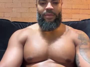 Blackmacauly Chaturbate stream image from April 23, 2026