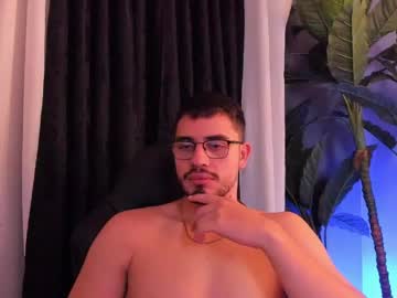 Chris_Gold_ Chaturbate stream image from April 23, 2026