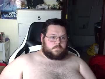 Demonhellboy420 Chaturbate stream image from April 23, 2026