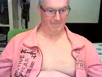 Erbee62 Chaturbate stream image from April 23, 2026
