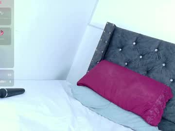 Freida_Jones Chaturbate stream image from April 23, 2026
