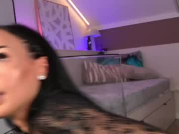 Hayleybabe44 Chaturbate stream image from April 23, 2026